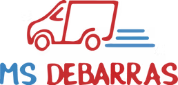 logo entreprise ms débarras